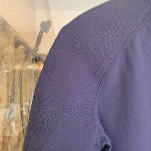 Lululemon half zip jacket